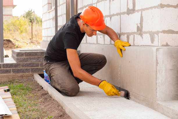 Licensed Interior Drainage System service in Burt, MI - SJ Waterproofing Pros